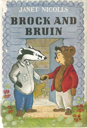 Brock And Bruin