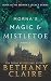 Morna's Magic & Mistletoe (Morna's Legacy, #8.5)