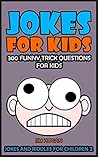 Jokes For Kids: 3...