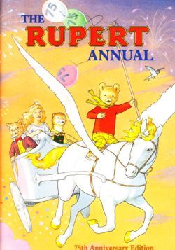 Rupert: The Daily Express Annual No. 60