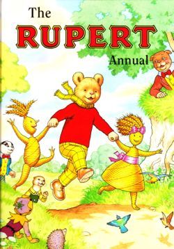 The Rupert Annual no. 65