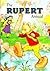 The Rupert Annual no. 62 by Daily Express