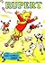 Rupert: The Daily Express A...