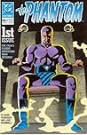 The Phantom #1 by Mark Verheiden