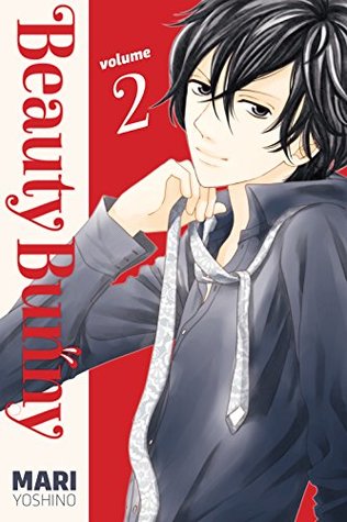 Beauty Bunny, Vol. 2 (Kindle Edition)