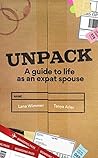 Unpack by Lana Wimmer