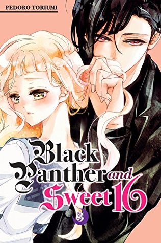 Black Panther and Sweet 16, Vol. 3 (Kindle Edition)