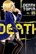 DEATHTOPIA Vol. 5
