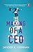 The Making of a CEO by Sandeep K. Krishnan