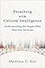 Preaching with Cultural Intelligence: Understanding the People Who Hear Our Sermons