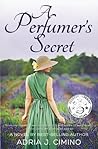 Book cover for A Perfumer's Secret