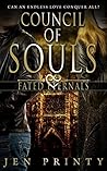 Council of Souls by Jen Printy