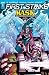 M.A.S.K.: First Strike #1