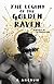 Book cover for The Legend of the Golden Raven (The Wicker King, #1.5)