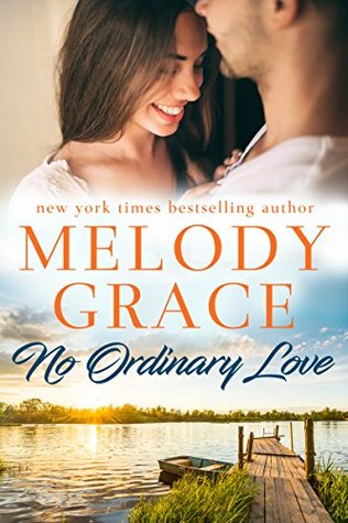 No Ordinary Love (Sweetbriar Cove, #6)