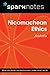 Nicomachean Ethics (SparkNotes Philosophy Guide)
