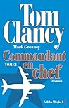 Commandant en che...