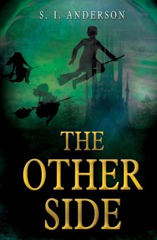 The Other Side (Thomas Skinner #1)