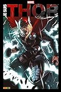 Je suis Thor