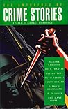 The Anthology of Crime Stories