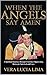 When the Angels Say Amen by Vera Lima