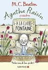À la claire fonta...