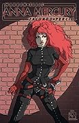 Anna Mercury #1