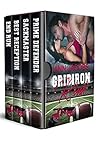 Gridiron Kink by Ann Jacobs