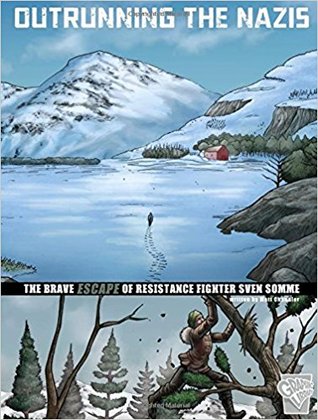 Outrunning the Nazis: The Brave Escape of Resistance Fighter Sven Somme