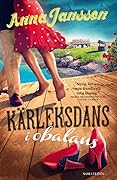 Kärleksdans i obalans