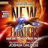 New Frontiers by Joshua Dalzelle