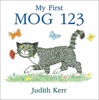My First MOG 123 (Kindle Edition)