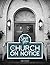 The Church on Notice: Overc...