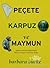 Peçete,Karpuz ve Maymun