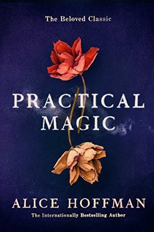 Practical Magic (Practical Magic, #1)