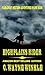 High Plains Rider: Volume 1