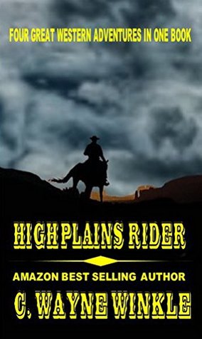 High Plains Rider: Volume 1 (Kindle Edition)