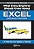 What Every Engineer Should Know About Excel (ISSN Book 50)