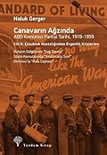 Canavarın Ağzında: ABD Komünist Partisi Tarihi, 1919-1959 | Cilt II: Çocukluk Hastalığından Ergenlik Krizlerine
