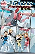 Avengers and Power Pack Assemble! #3