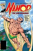 Namor: The Sub-Mariner #1