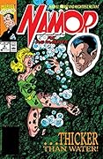 Namor: The Sub-Mariner #6