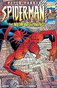 Peter Parker: Spider-Man #1