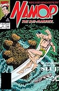 Namor: The Sub-Mariner #7