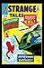 Strange Tales #117