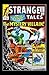 Strange Tales #127