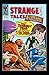 Strange Tales #129