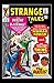 Strange Tales #130