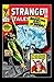Strange Tales #131
