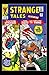 Strange Tales #133